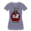 Load image into Gallery viewer, Ladies Regular Tee Voodoo Child - The SoapGirls