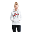 Load image into Gallery viewer, Ladies Hoodie - Voodoo Child - The SoapGirls