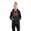 Load image into Gallery viewer, Ladies Hoodie - Voodoo Child - The SoapGirls