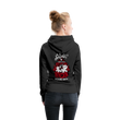Load image into Gallery viewer, Ladies Hoodie - Voodoo Child - The SoapGirls