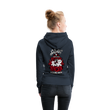 Load image into Gallery viewer, Ladies Hoodie - Voodoo Child - The SoapGirls