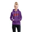 Load image into Gallery viewer, Ladies Hoodie - Voodoo Child - The SoapGirls