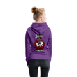 Load image into Gallery viewer, Ladies Hoodie - Voodoo Child - The SoapGirls