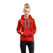 Load image into Gallery viewer, Ladies Hoodie - Voodoo Child - The SoapGirls