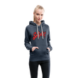 Load image into Gallery viewer, Ladies Hoodie - Voodoo Child - The SoapGirls
