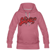Load image into Gallery viewer, Ladies Hoodie - Voodoo Child - The SoapGirls