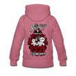 Load image into Gallery viewer, Ladies Hoodie - Voodoo Child - The SoapGirls
