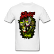 Load image into Gallery viewer, Stinks Like Punk Colour Print - Mens Tee - The SoapGirls
