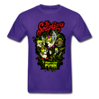 Load image into Gallery viewer, Stinks Like Punk Colour Print - Mens Tee - The SoapGirls