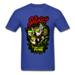Load image into Gallery viewer, Stinks Like Punk Colour Print - Mens Tee - The SoapGirls