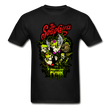 Load image into Gallery viewer, Stinks Like Punk Colour Print - Mens Tee - The SoapGirls