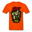 Load image into Gallery viewer, Stinks Like Punk Colour Print - Mens Tee - The SoapGirls