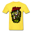 Load image into Gallery viewer, Stinks Like Punk Colour Print - Mens Tee - The SoapGirls
