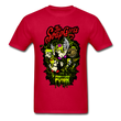 Load image into Gallery viewer, Stinks Like Punk Colour Print - Mens Tee - The SoapGirls