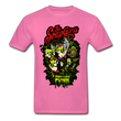 Load image into Gallery viewer, Stinks Like Punk Colour Print - Mens Tee - The SoapGirls