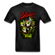 Load image into Gallery viewer, Stinks Like Punk Colour Print - Mens Tee - The SoapGirls