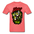 Load image into Gallery viewer, Stinks Like Punk Colour Print - Mens Tee - The SoapGirls