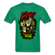 Load image into Gallery viewer, Stinks Like Punk Colour Print - Mens Tee - The SoapGirls