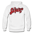 Load image into Gallery viewer, Mens Hoodie - Voodoo Child - The SoapGirls