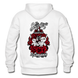Load image into Gallery viewer, Mens Hoodie - Voodoo Child - The SoapGirls