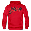 Load image into Gallery viewer, Mens Hoodie - Voodoo Child - The SoapGirls