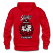 Load image into Gallery viewer, Mens Hoodie - Voodoo Child - The SoapGirls