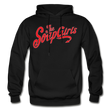 Load image into Gallery viewer, Mens Hoodie - Voodoo Child - The SoapGirls