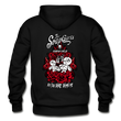 Load image into Gallery viewer, Mens Hoodie - Voodoo Child - The SoapGirls