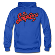 Load image into Gallery viewer, Mens Hoodie - Voodoo Child - The SoapGirls