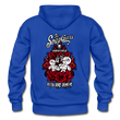 Load image into Gallery viewer, Mens Hoodie - Voodoo Child - The SoapGirls