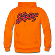 Load image into Gallery viewer, Mens Hoodie - Voodoo Child - The SoapGirls