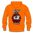 Load image into Gallery viewer, Mens Hoodie - Voodoo Child - The SoapGirls