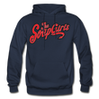 Load image into Gallery viewer, Mens Hoodie - Voodoo Child - The SoapGirls