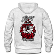 Load image into Gallery viewer, Mens Hoodie - Voodoo Child - The SoapGirls
