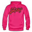 Load image into Gallery viewer, Mens Hoodie - Voodoo Child - The SoapGirls