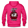 Load image into Gallery viewer, Mens Hoodie - Voodoo Child - The SoapGirls