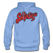 Load image into Gallery viewer, Mens Hoodie - Voodoo Child - The SoapGirls