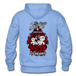 Load image into Gallery viewer, Mens Hoodie - Voodoo Child - The SoapGirls