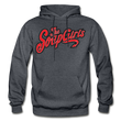 Load image into Gallery viewer, Mens Hoodie - Voodoo Child - The SoapGirls