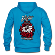 Load image into Gallery viewer, Mens Hoodie - Voodoo Child - The SoapGirls