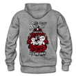 Load image into Gallery viewer, Mens Hoodie - Voodoo Child - The SoapGirls