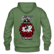 Load image into Gallery viewer, Mens Hoodie - Voodoo Child - The SoapGirls