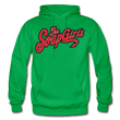 Load image into Gallery viewer, Mens Hoodie - Voodoo Child - The SoapGirls