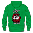 Load image into Gallery viewer, Mens Hoodie - Voodoo Child - The SoapGirls