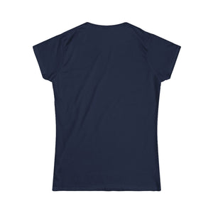 Women's Tee - The SoapGirls She Dont Wanna - The SoapGirls