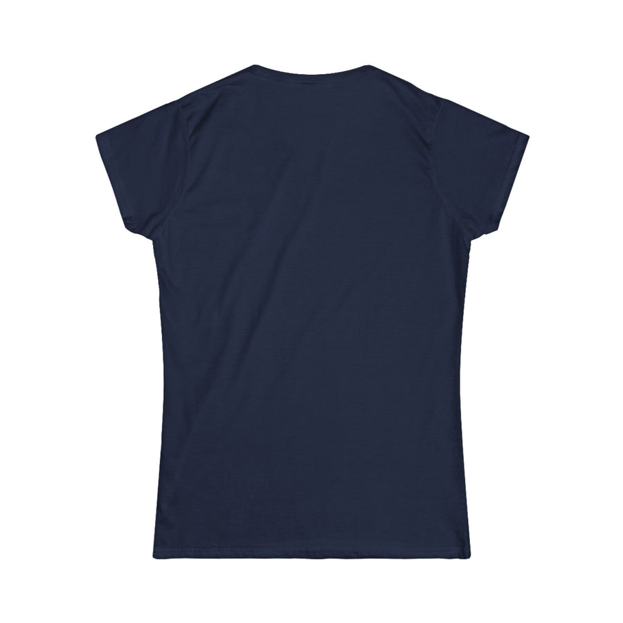 Women's Tee - The SoapGirls She Dont Wanna - The SoapGirls