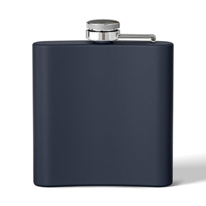 The SoapGirls Party in Hell Flask