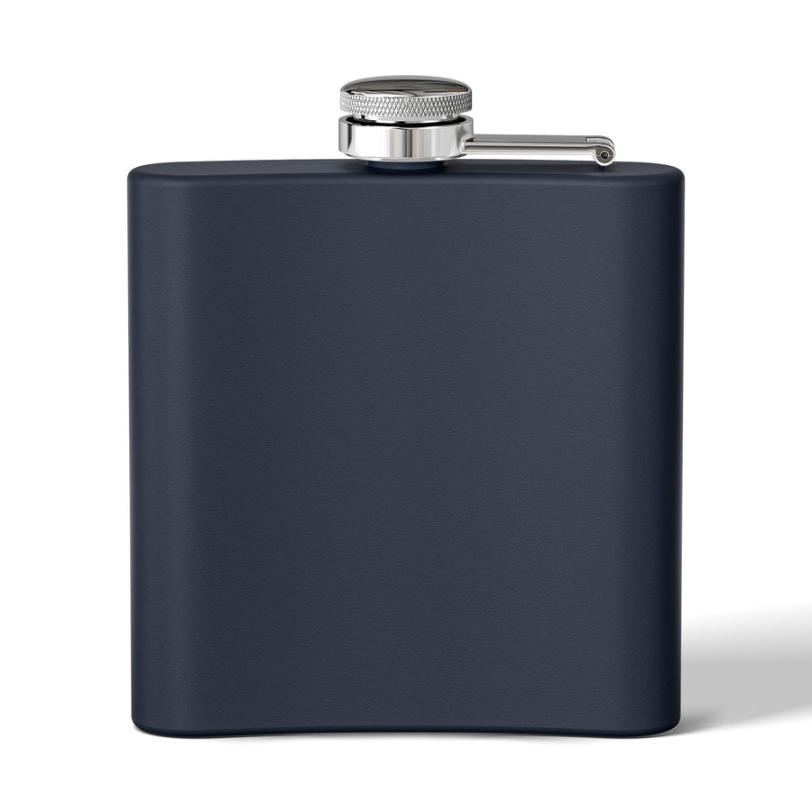 The SoapGirls Party in Hell Flask