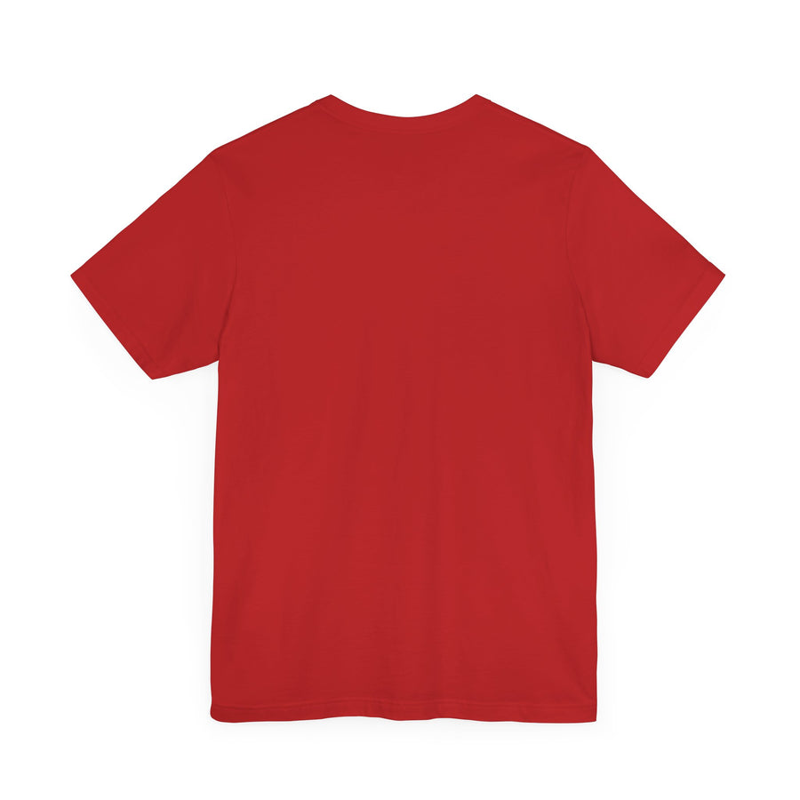 Unisex Tee - The SoapGirls Societys Rejects