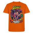 Load image into Gallery viewer, Men's Premium T-Shirt - orange 
